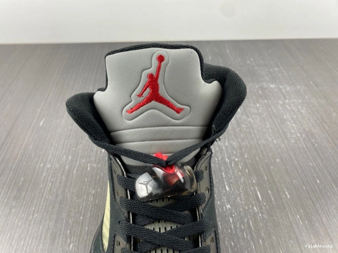 Jordan Noir DR0092-001 Air Gore-Tex Off 5 0729